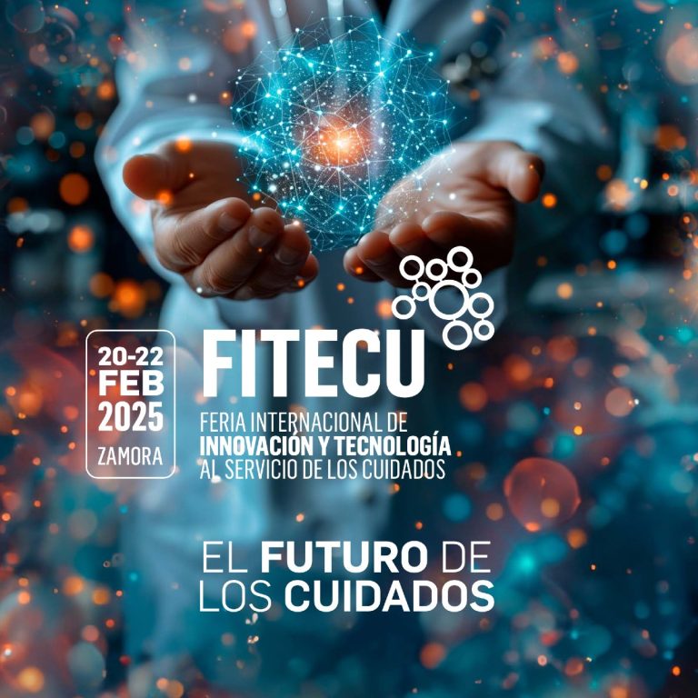 FITECU 2025 LabORA