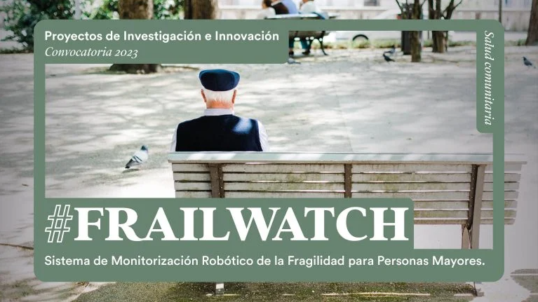 Frailwatch project LabORA